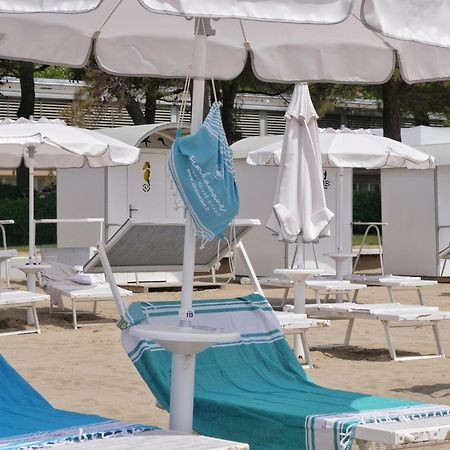 Acquario Sulla Laguna Exclusive Luxury Apartment Grado Eksteriør bilde