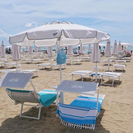 Acquario Sulla Laguna Exclusive Luxury Apartment Grado Eksteriør bilde