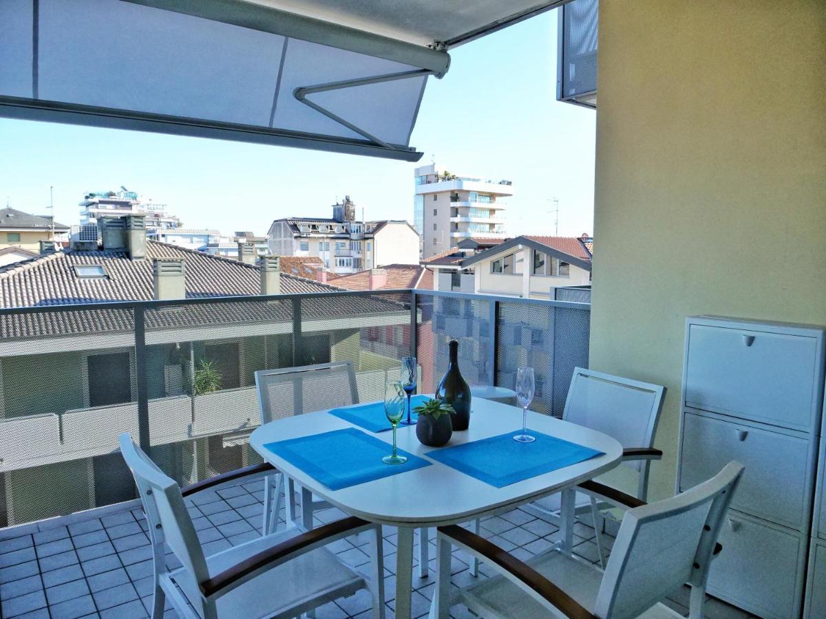 Acquario Sulla Laguna Exclusive Luxury Apartment Grado Eksteriør bilde