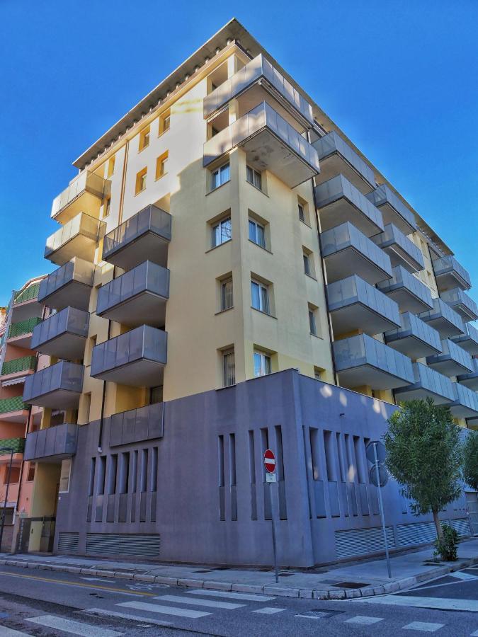 Acquario Sulla Laguna Exclusive Luxury Apartment Grado Eksteriør bilde