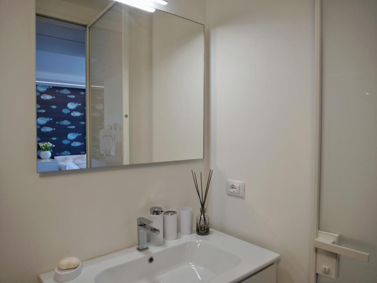 Acquario Sulla Laguna Exclusive Luxury Apartment Grado Eksteriør bilde