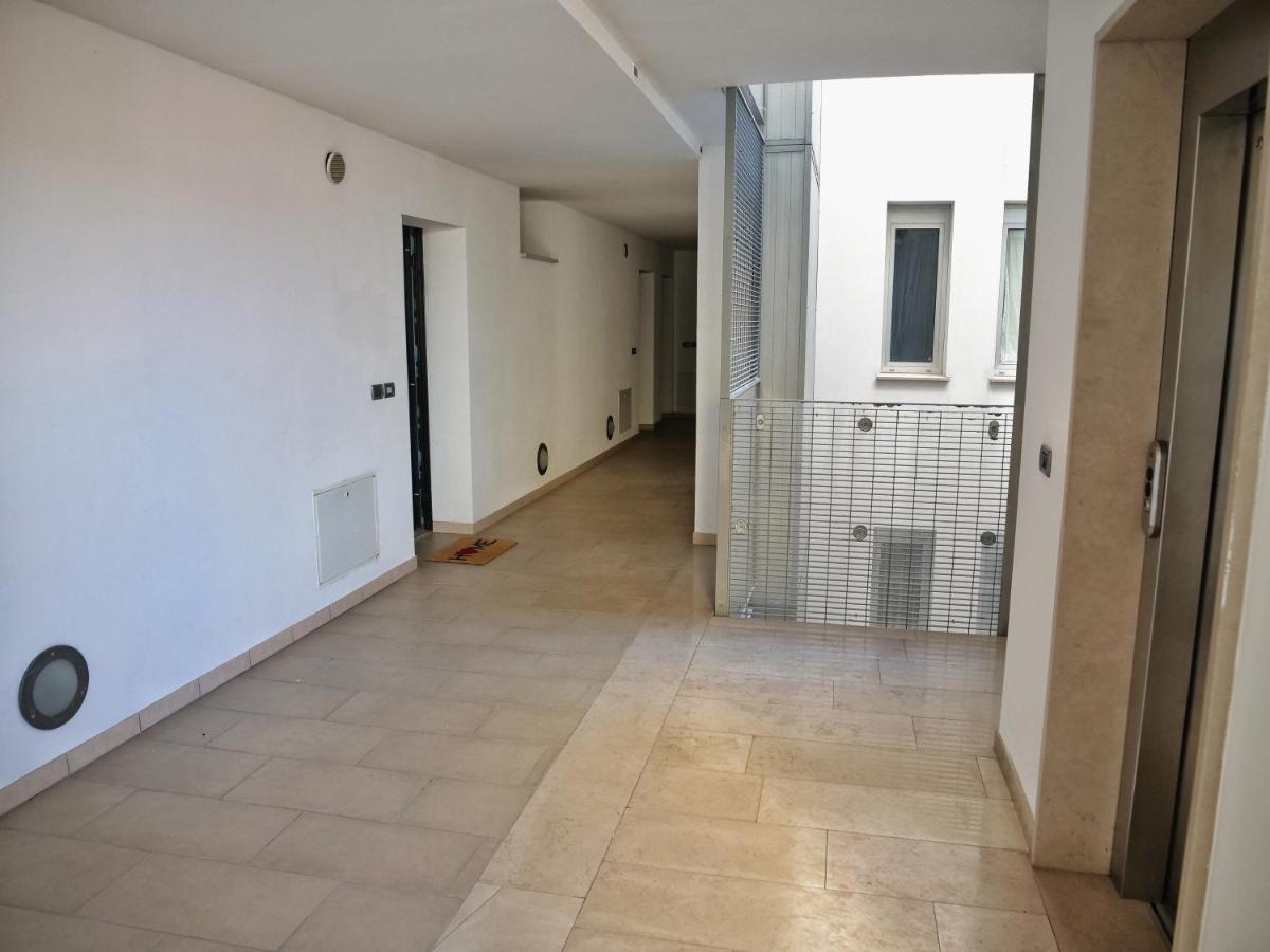 Acquario Sulla Laguna Exclusive Luxury Apartment Grado Eksteriør bilde