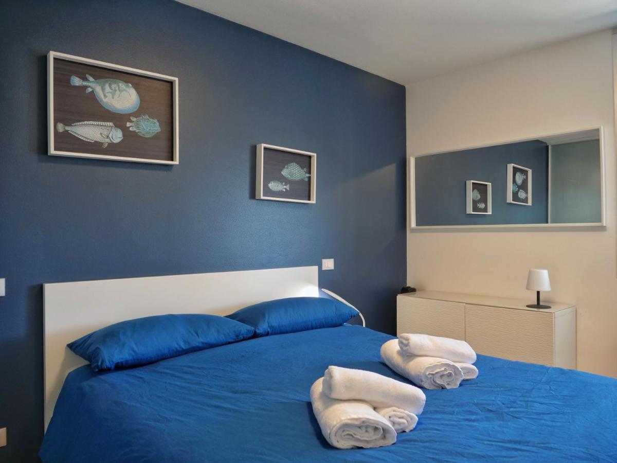 Acquario Sulla Laguna Exclusive Luxury Apartment Grado Eksteriør bilde