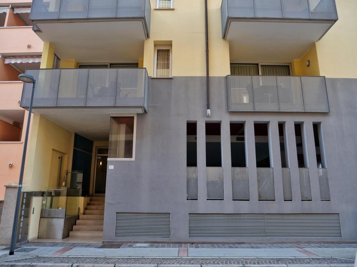 Acquario Sulla Laguna Exclusive Luxury Apartment Grado Eksteriør bilde