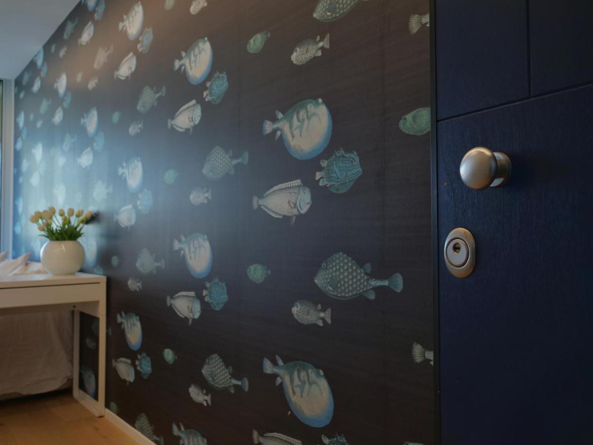 Acquario Sulla Laguna Exclusive Luxury Apartment Grado Eksteriør bilde